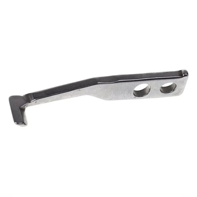 Garde d'aiguille Pour Machine Surjeteuse industrielle JUKI