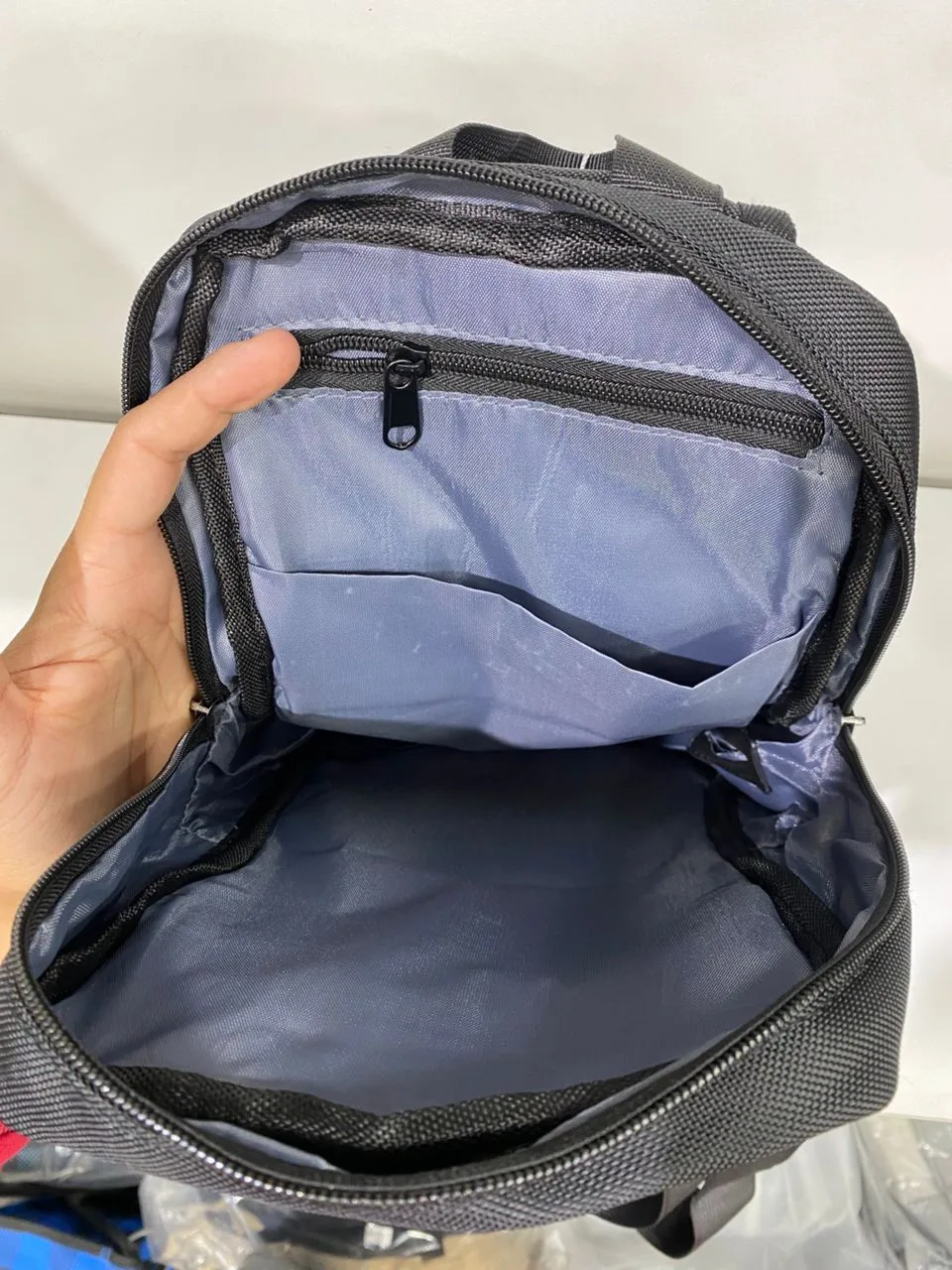Sacoche Sling Bag avec USB