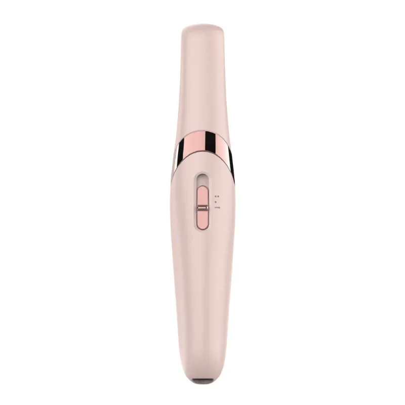Pédicure électronique FLAWLESS Pedi rechargeable – 2 embouts 2030 BD613