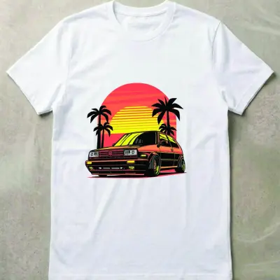 Volkswagen Beach