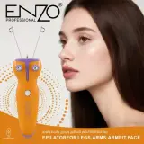 Epilateur fil color