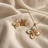 parure ROBERTO