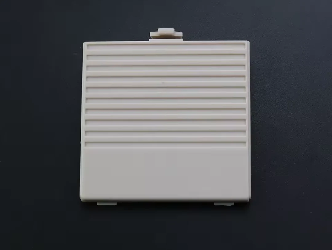 Trappe GameBoy DMG