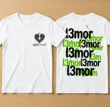 T-shirt Katya’s Secret l3mor