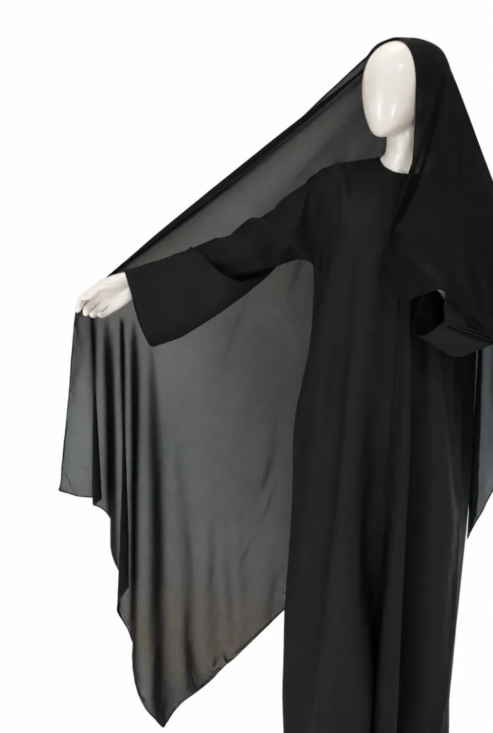 طرحة دبل لارج