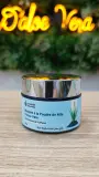 Masque a la poudre de Nila & Aloe Vera