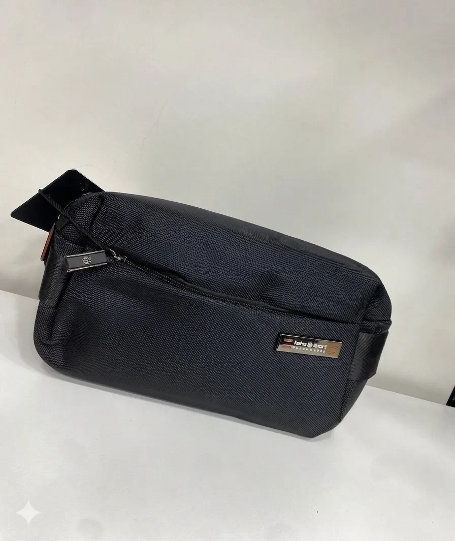 Sacoche banane Sac Banane Homme – Compact