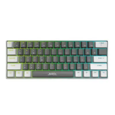 JEDEL KL69 (60 % – BLUE- MÉCANIQUE)