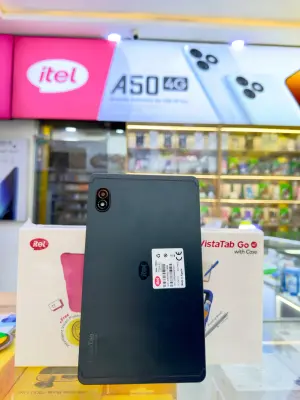 ITEL VISTA TAB GO tablette طابلات