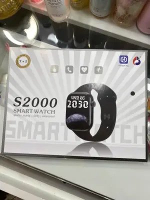 Smart watch s 2000