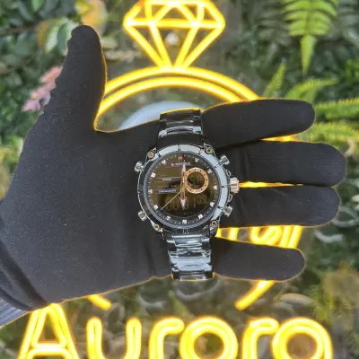 NAVIGORCE 9163--PROFESSIONAL WATERPROOF