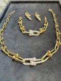 Parure Tiffany
