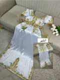 قندورة سلطانة