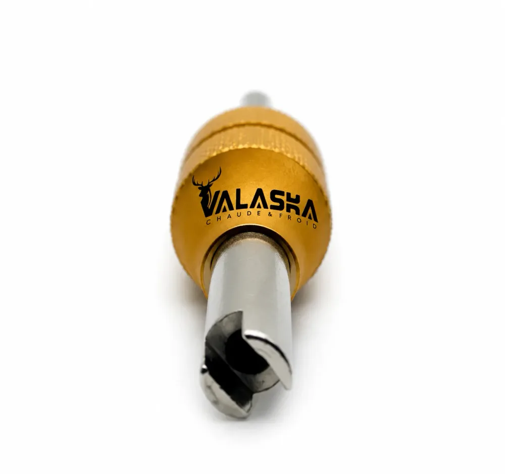 CLE DEMANDE VALVE
