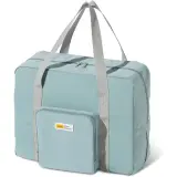 Grand sac de voyage pliable 23 L avec Sangle Valise – حقيبة كبيرة الحجم قابلة للطي