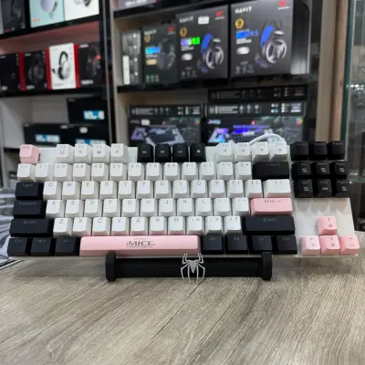 IMICE GK300 COLOR PINK