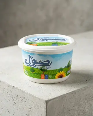 صول مرغرين 500غ