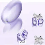 سماعات بلوتوث -إيربودز CLP04-بتصميم نسائي انيق