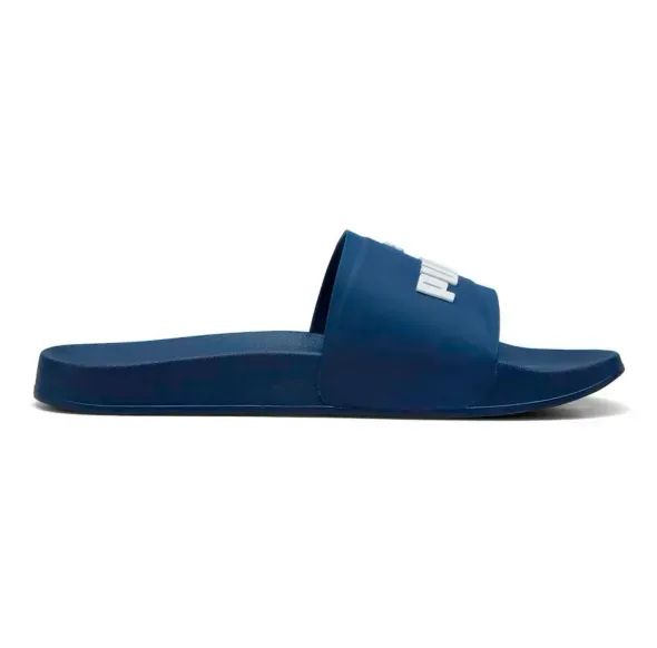Sandalia Puma azul para caballero 40484502