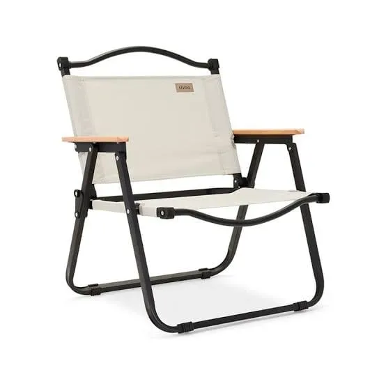 chaise de plage pliante