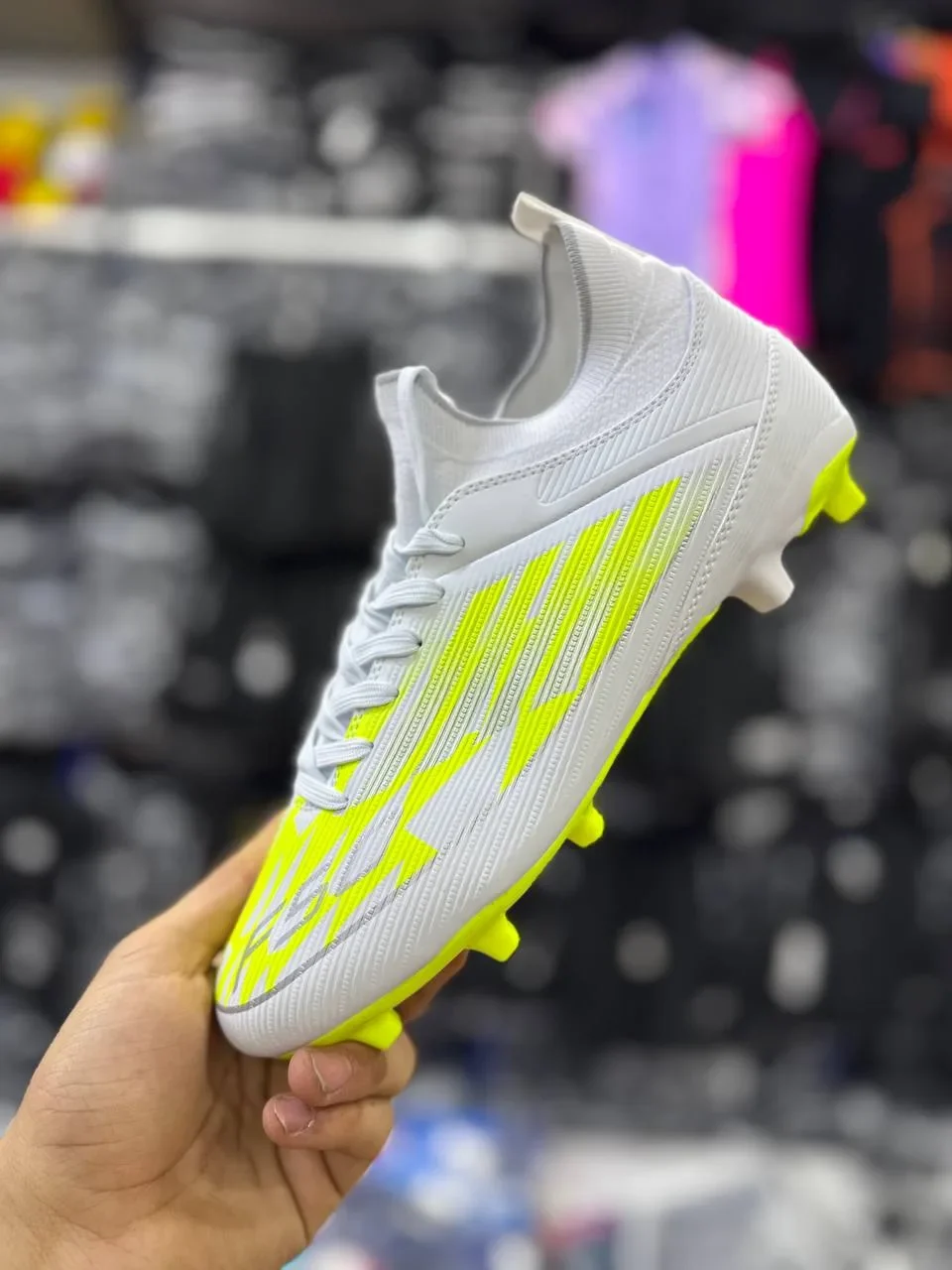 Soulier sport