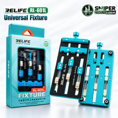 UNIVERSAL FIXTURE RELIFE RL-601L