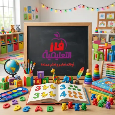 وسائل تعليمية اخرى