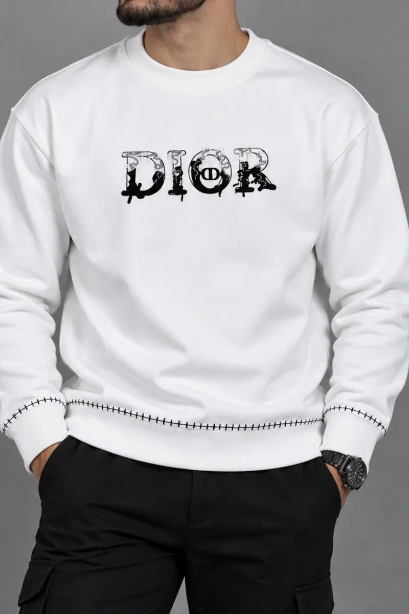 T-shirt Dior