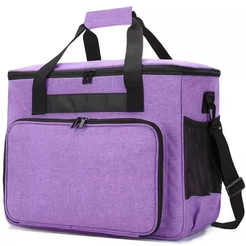 Sac pour Machine à Coudre Portative