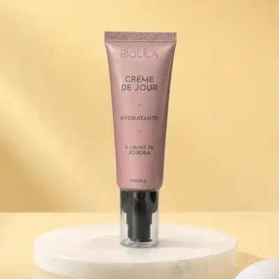 بيوليلا كريم النهار المرطب | Biolila Crème de Jour Hydratante