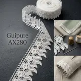 Guipure AX280