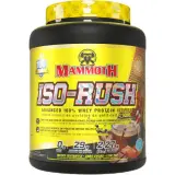 ISO-RUSH Mammoth Nutrition