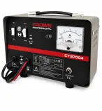 Chargeur batterie 12-24V CROWN CT37004