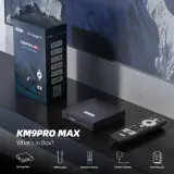 Mecool Km9 Pro Max 32/2GB