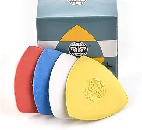 Craie Tailleure Boite de 12pcs