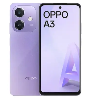 Oppo A3 8/256