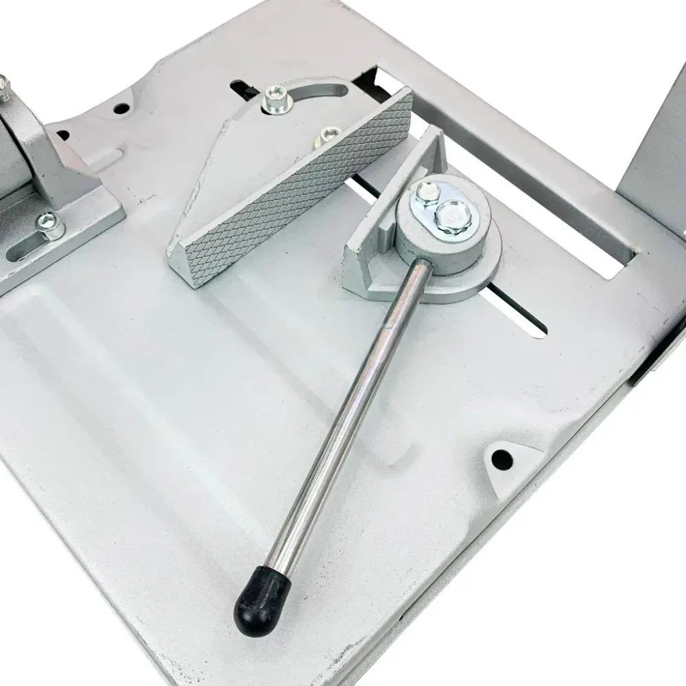 Support Meuleuse 230mm