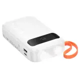 Power bank  J151 Spirit  10W 4 cables 10000mAh