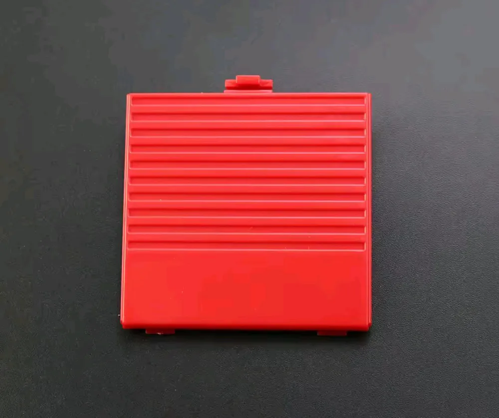 Trappe GameBoy DMG