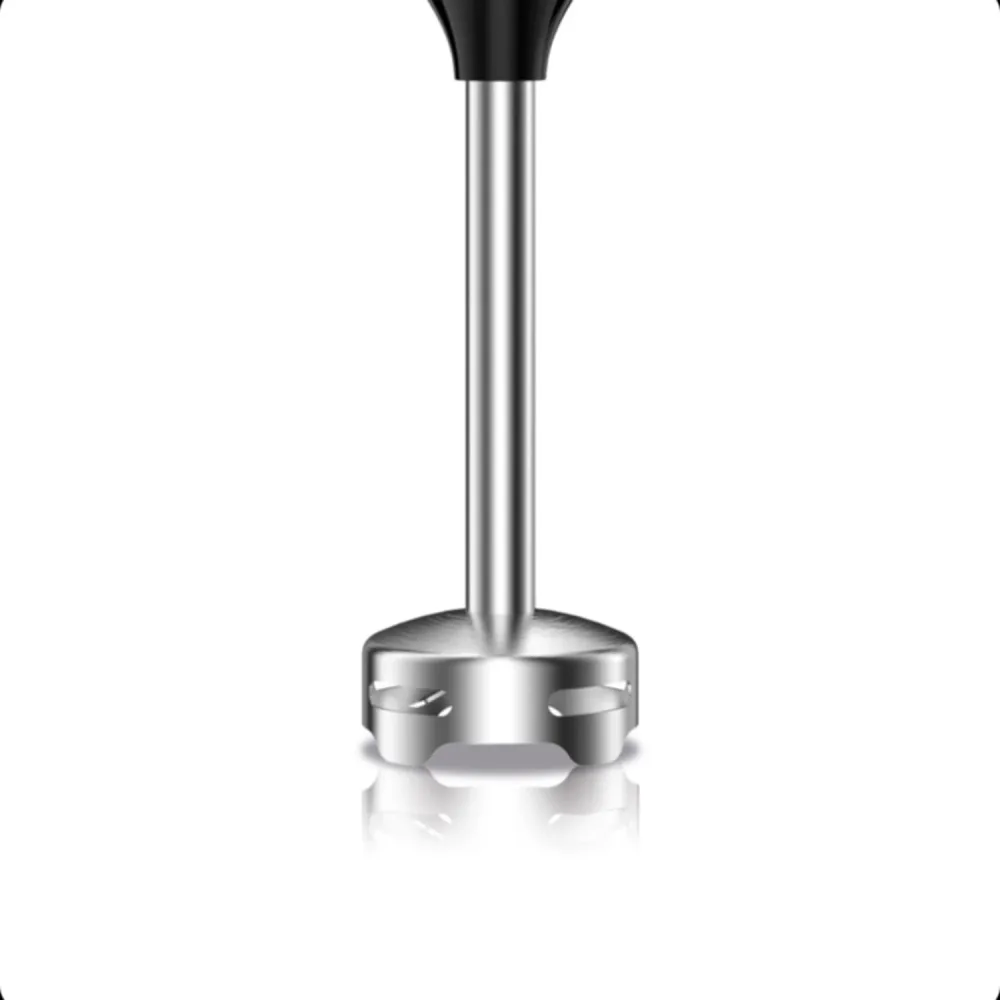 Bras Mixeur Tout Inox 600W AMB-HB 5033
