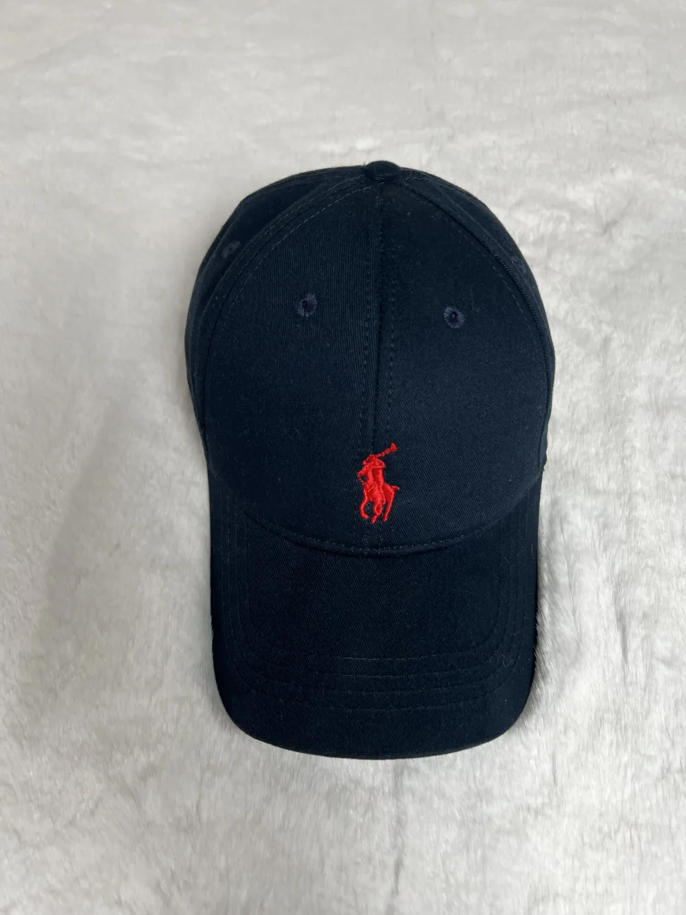 Casquette polo 🏇
