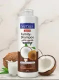 Venus شامبو عائلي