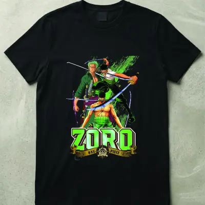 One Peace ZORO 1