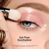 GBM Gel Fixer eyeshadow or glitter