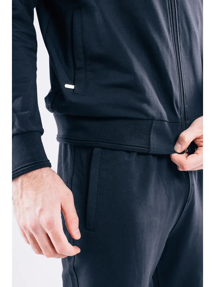 طقم "MM Urban Master" قطعتين (سترة + بنطال)