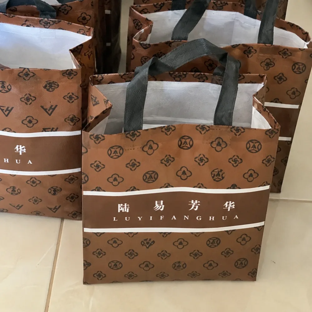 Sac Spedy Élégance Monogram Premium
