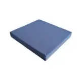 Coussin pour fauteuil roulant en visco – ORPEDOX -ORP33