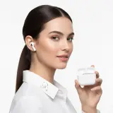 سماعات Pro Wireless الذكية – تجربة صوتية غامرة، تصميم عصري مريح، وحرية لاسلكية مطلقة