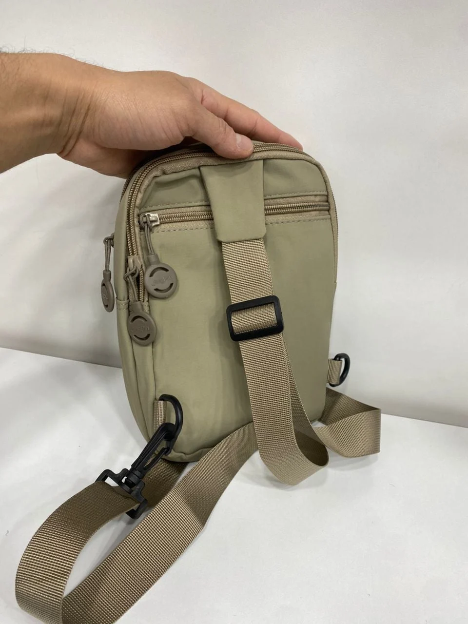 sac à bandoulière de Style classique