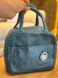 🧺 Sac Isotherme Lunch Bag Travel – Ourson